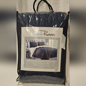 BELLA RUSSO COVERLET SET